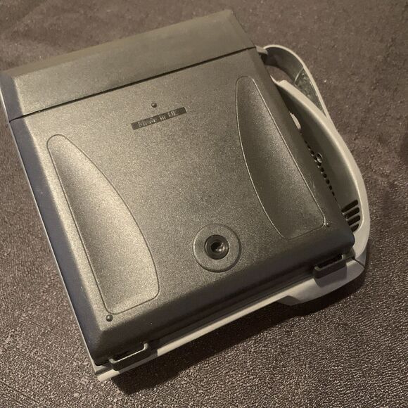 Polaroid Spectra AF Instant Camera With Original Manual Tested & Working - Picture 6 of 10